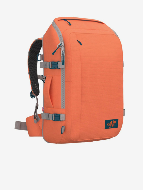 CabinZero Раница CabinZero Adv 42L Moroccan sands
