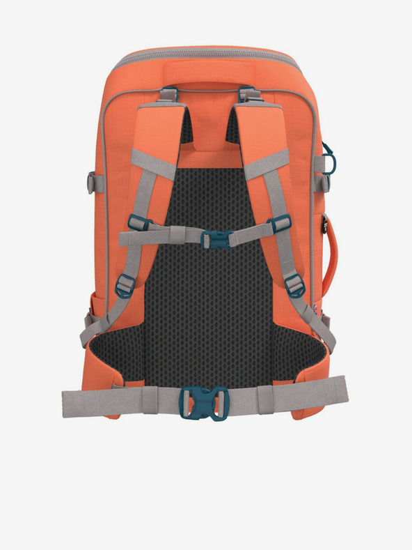 CabinZero Раница CabinZero Adv 42L Moroccan sands