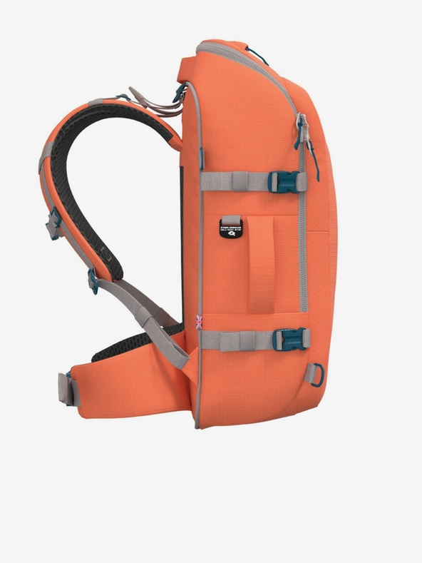 CabinZero Раница CabinZero Adv 42L Moroccan sands