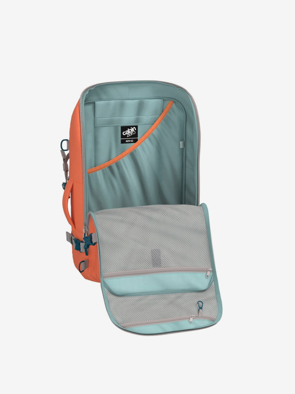 CabinZero Раница CabinZero Adv 42L Moroccan sands