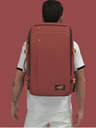 CabinZero Раница CabinZero Adv 42L Sangria red