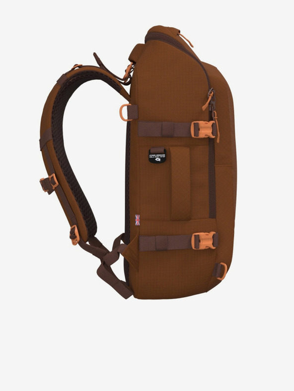 CabinZero Раница CabinZero Adv 32L Saigon coffee