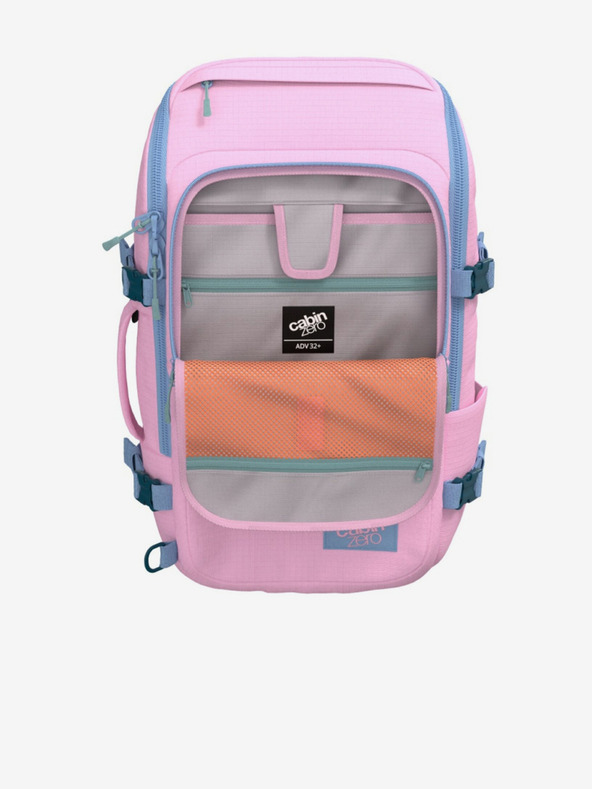 CabinZero Раница CabinZero Adv Pro 32L Sakura