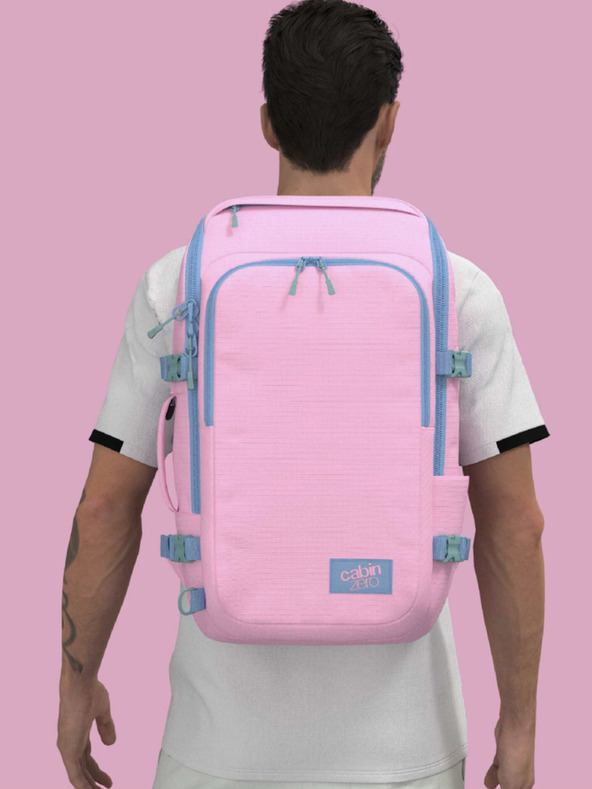 CabinZero Раница CabinZero Adv Pro 32L Sakura