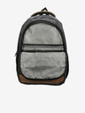 Enrico Benetti München 17" Notebook Grey Раница