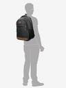 Enrico Benetti München 17" Notebook Grey Раница
