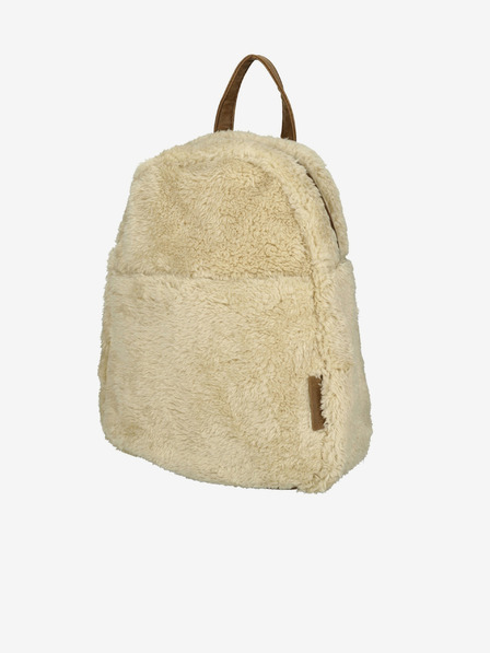 Enrico Benetti Раница Enrico Benetti Teddy раница Off-White