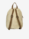 Enrico Benetti Раница Enrico Benetti Teddy раница Off-White