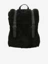 Enrico Benetti Раница за таблет Enrico Benetti Teddy Черна раница