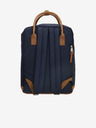 Enrico Benetti Раница Enrico Benetti Santiago Notebook 17 l Blue
