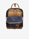 Enrico Benetti Раница Enrico Benetti Santiago Notebook 17 l Blue