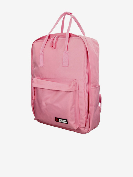 Enrico Benetti Раница Enrico Benetti San José 46213 Pink