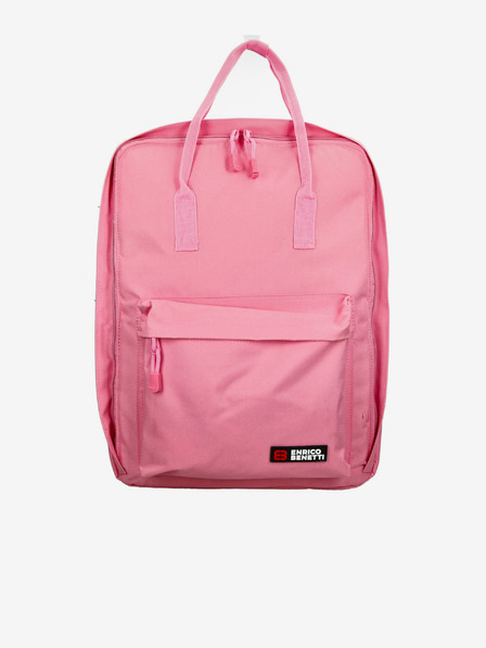 Enrico Benetti Раница Enrico Benetti San José 46213 Pink