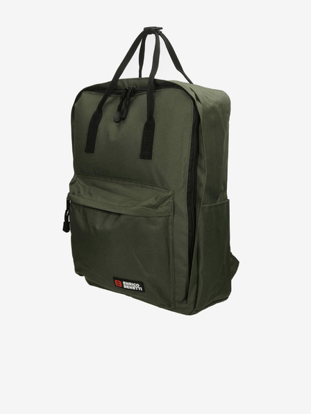 Enrico Benetti Раница Enrico Benetti San José 46213 Olive