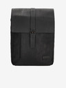 Enrico Benetti Rotterdam 17" Notebook Black Раница