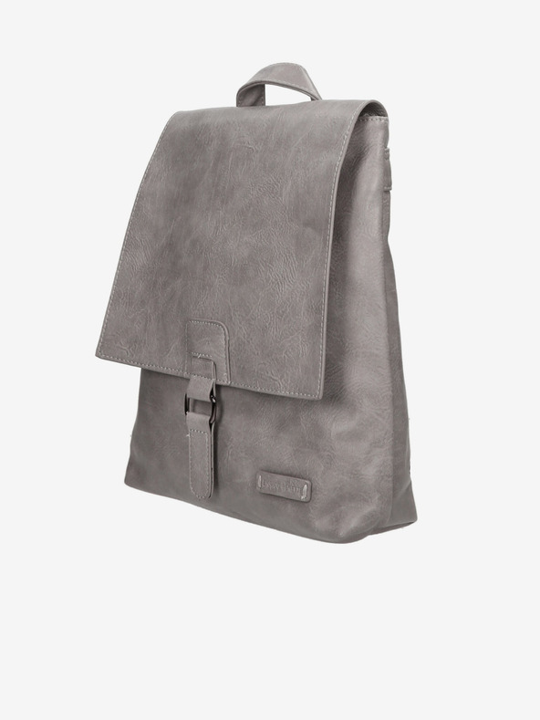 Enrico Benetti Раница Enrico Benetti Caen 66612 Medium Grey