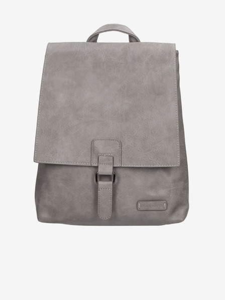 Enrico Benetti Раница Enrico Benetti Caen 66612 Medium Grey