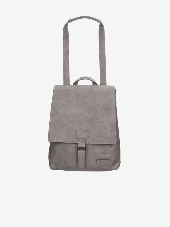 Enrico Benetti Раница Enrico Benetti Caen 66612 Medium Grey