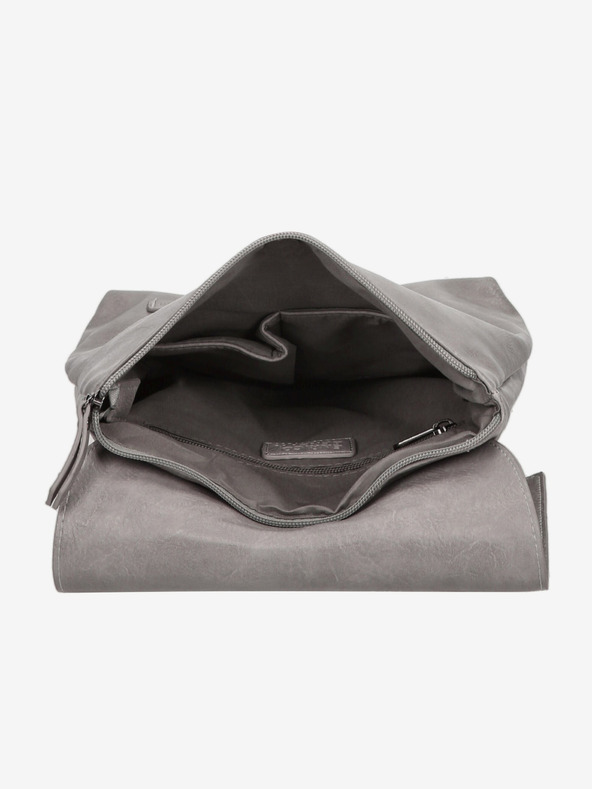 Enrico Benetti Раница Enrico Benetti Caen 66612 Medium Grey
