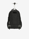 Enrico Benetti Cornell 15" Trolley Black Раница