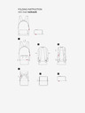Reisenthel Mini Maxi Rucksack Dots Раница