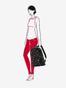 Reisenthel Mini Maxi Rucksack Dots Раница