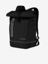 Travelite Basics Roll-up Plane Black Раница