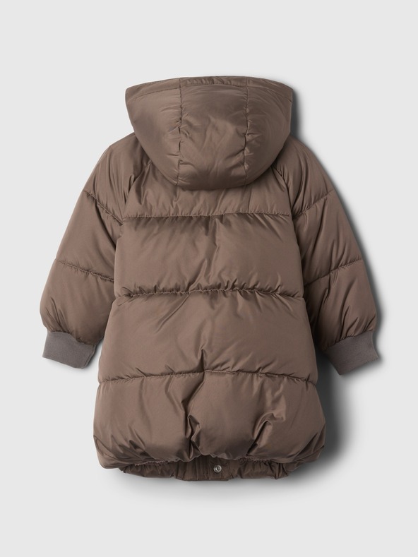 GAP Бебешка паркa Brannan Bear PrimaLoft® GAP