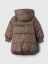 GAP Бебешка паркa Brannan Bear PrimaLoft® GAP