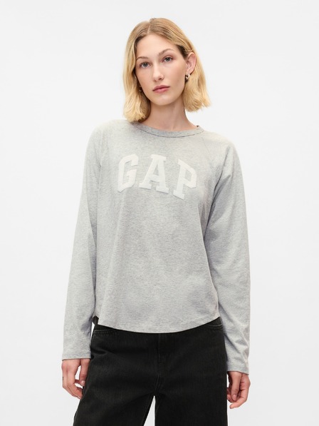 GAP Тениска с логото на GAP