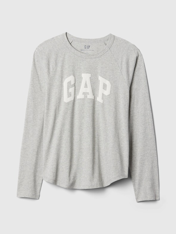 GAP Тениска с логото на GAP