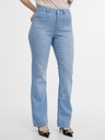 Orsay Светлосини bootcut дънки ORSAY