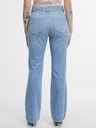 Orsay Светлосини bootcut дънки ORSAY