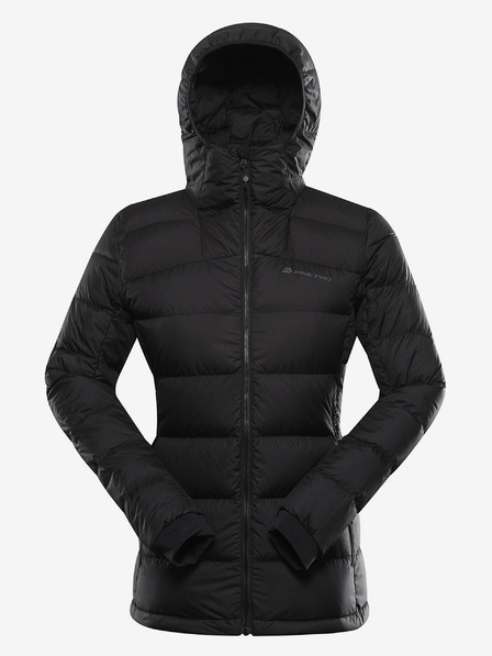 ALPINE PRO Дамско зимно пухено яке с DWR ALPINE PRO Rogita