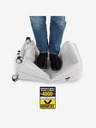 Heys Бял пътнически куфар Heys Airlite L