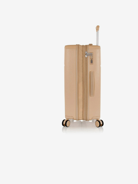 Heys Комплект от три пътнически куфара Heys Pastel beige S,M,L