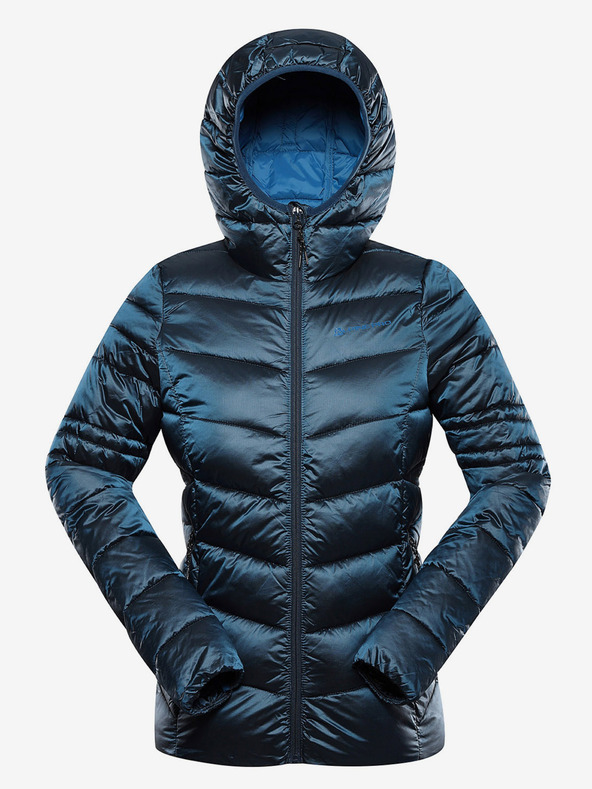 ALPINE PRO Високотемпературно яке за жени ALPINE PRO Roga