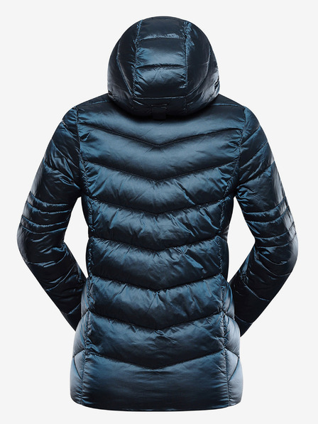 ALPINE PRO Високотемпературно яке за жени ALPINE PRO Roga