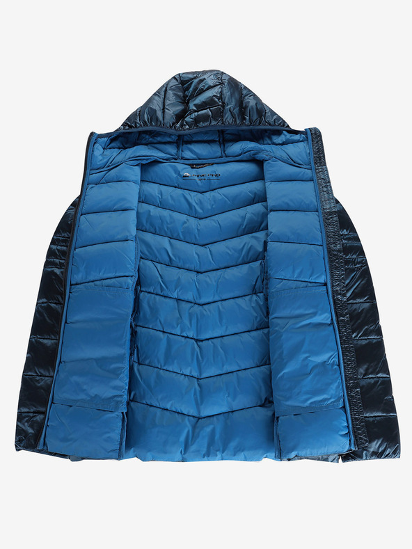 ALPINE PRO Високотемпературно яке за жени ALPINE PRO Roga