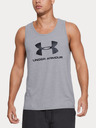 Under Armour Мъжка потник Under Armour Sportstyle Logo Tank