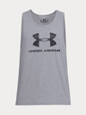 Under Armour Мъжка потник Under Armour Sportstyle Logo Tank