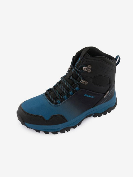 ALPINE PRO Сини боти ALPINE PRO Verene