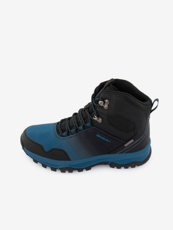 ALPINE PRO Сини боти ALPINE PRO Verene