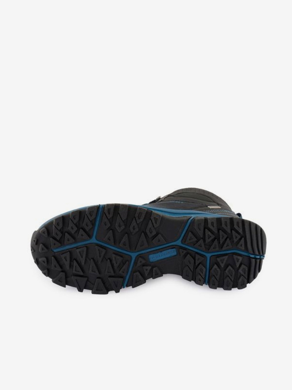 ALPINE PRO Сини боти ALPINE PRO Verene