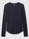 GAP Структурирана тениска GAP