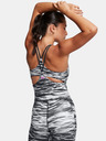 Under Armour Дамски потник Under Armour Pjt Rck Lets Go BTB Top Pt