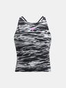 Under Armour Дамски потник Under Armour Pjt Rck Lets Go BTB Top Pt