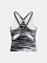 Under Armour Дамски потник Under Armour Pjt Rck Lets Go BTB Top Pt