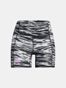 Under Armour Дамски шорти Under Armour Pjt Rck Lets Go BTB Middy Pt