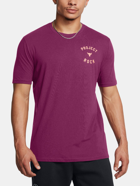 Under Armour Мъжка тениска Under Armour UA Pjt Rck 7 SS